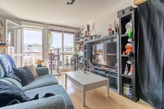  Appartement � vendre 3 pi�ces 64 m�