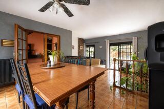  Maison à vendre 5 pièces 100 m²