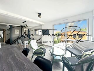  Maison à vendre 6 pièces 149 m²