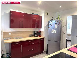  Appartement  vendre 3 pices 70 m