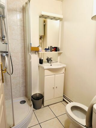  Appartement  vendre 1 pice 14 m