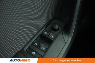 Arona 1.0 EcoTSI Xcellence DSG7 115 ch 2019 occasion 92130 Issy-les-Moulineaux