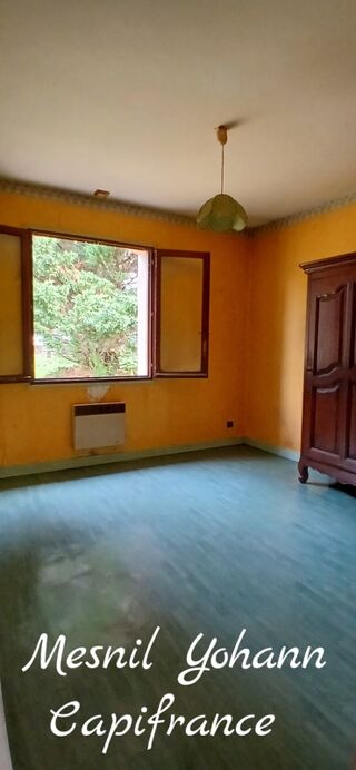  Maison � vendre 6 pi�ces 130 m�