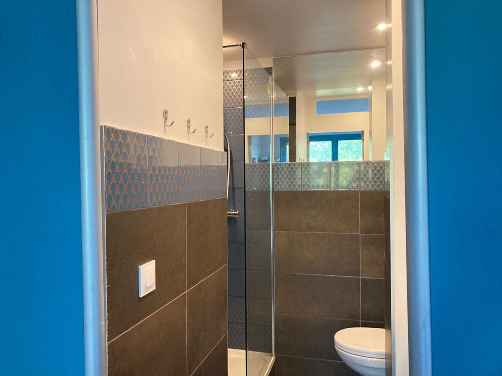 à vendre  Appartement Paris 18