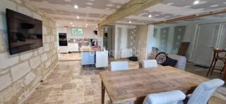  Maison � vendre 7 pi�ces 264 m�