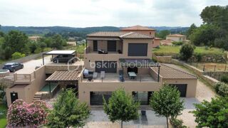  Maison à vendre 7 pièces 255 m²