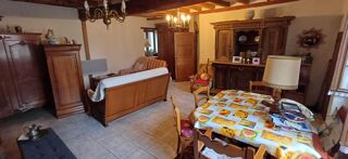  Maison � vendre 3 pi�ces 75 m�