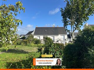  Maison � vendre 9 pi�ces 178 m�