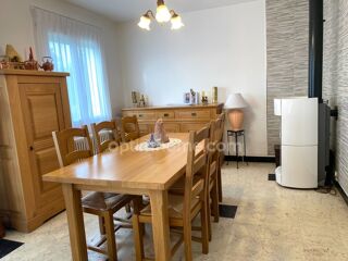  Maison � vendre 5 pi�ces 100 m�