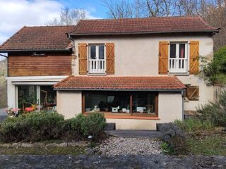  Maison à vendre 4 pièces 80 m²