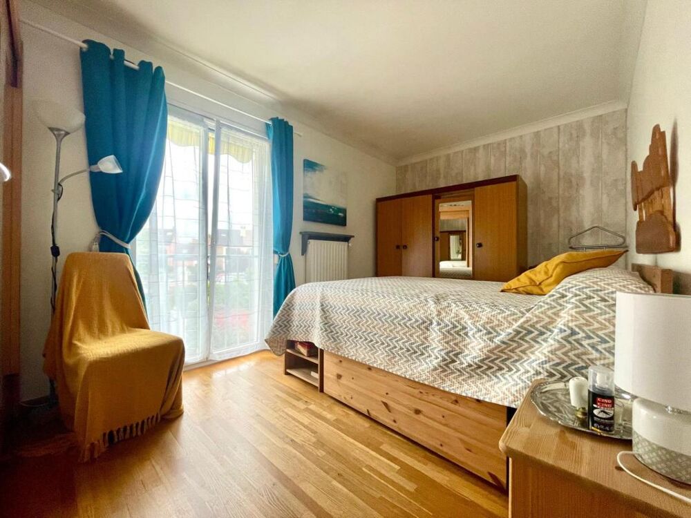 Vente Maison Pavillon Rambouillet