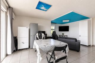  Appartement à vendre 2 pièces 54 m²