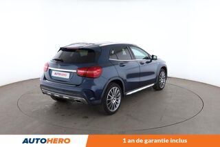 Classe GLA 220 d Starlight Edition 7G-DCT 170 ch 2019 occasion 92130 Issy-les-Moulineaux