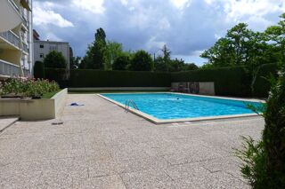  Appartement  louer 1 pice 17 m