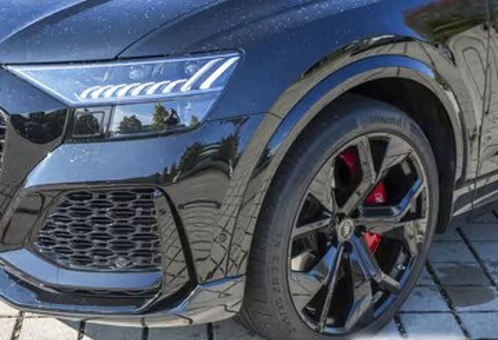 RS3 TFSI quattro Tiptronic – SUV Sportif V8, Pack RS 2024 occasion 33000 Bordeaux