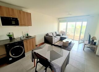  Appartement � vendre 2 pi�ces 45 m�