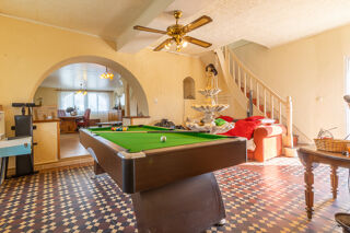  Maison à vendre 7 pièces 138 m²