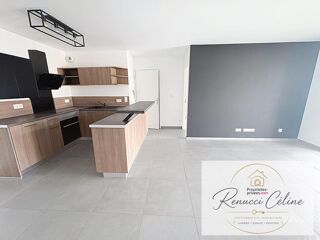  Appartement à vendre 2 pièces 47 m²