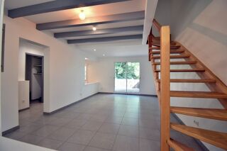  Maison à vendre 4 pièces 93 m²