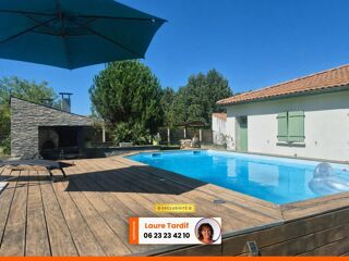  Maison à vendre 5 pièces 172 m²