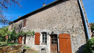  Maison à vendre 5 pièces 130 m²