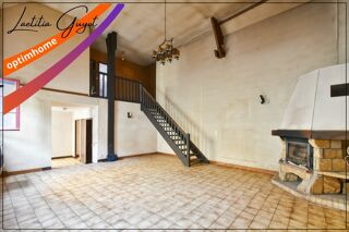  Maison à vendre 4 pièces 114 m²