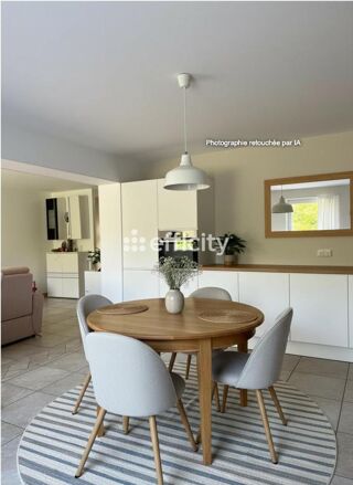  Maison à vendre 4 pièces 110 m²