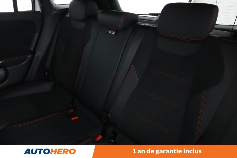 Classe GLA 200 AMG Line DCT 163 ch 2022 occasion 92130 Issy-les-Moulineaux