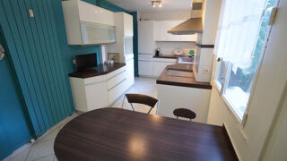  Appartement  vendre 7 pices 136 m