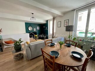  Duplex/triplex  vendre 3 pices 95 m