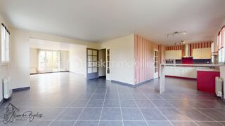  Duplex/triplex à vendre 5 pièces 132 m²