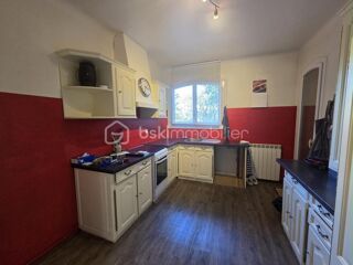  Maison � vendre 6 pi�ces 169 m�