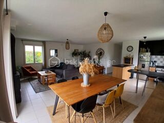  Maison à vendre 5 pièces 90 m²