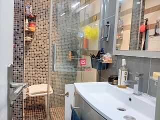  Appartement � vendre 3 pi�ces 80 m�