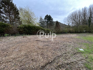  Terrain � vendre 2032 m�