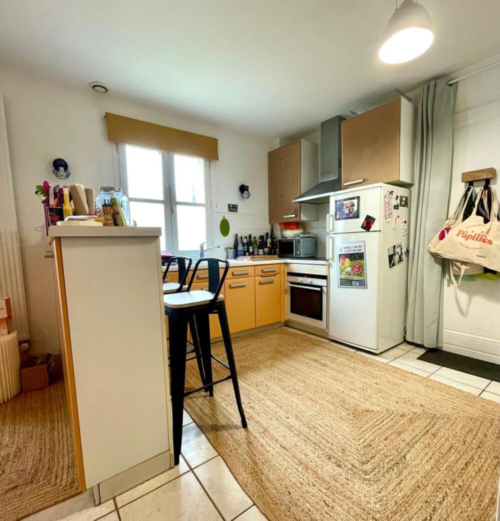 Vente Appartement Appartement Rambouillet