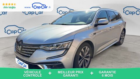 Renault Talisman 2 2.0 Blue dCi 160 EDC6 Intens - Automatique 2022 occasion Lingolsheim 67380