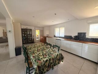  Maison à vendre 7 pièces 143 m²