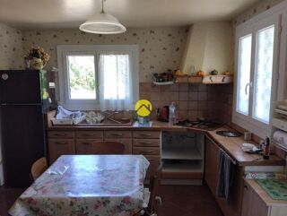  Maison � vendre 4 pi�ces 68 m�