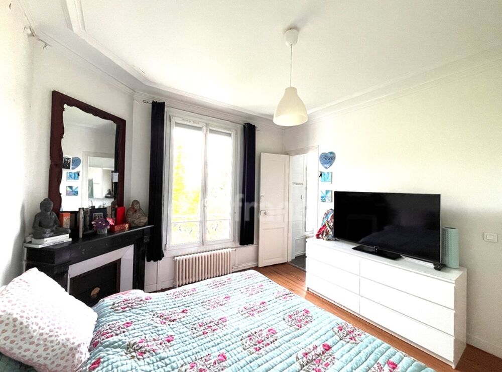 � vendre  Maison Colombes (92700)