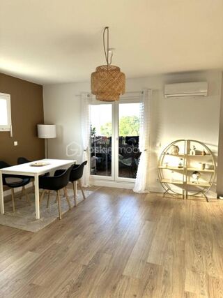  Appartement � vendre 4 pi�ces 88 m�