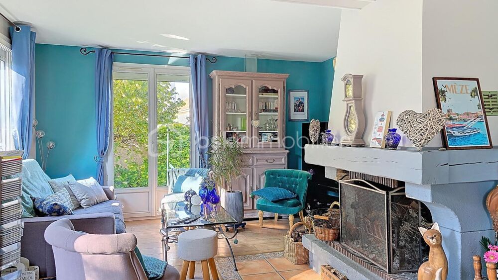 Vente Maison ? Coup de cœur garanti pour cette superbe maison familiale avec sous-sol total, nichée dans un environnement verdoyant ! ? Brie comte robert