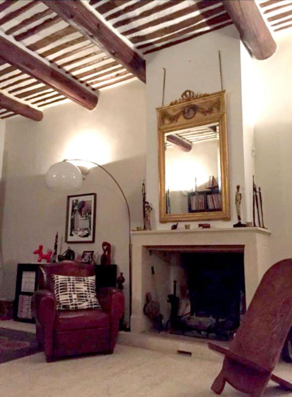 � vendre  Maison Carpentras (84200)