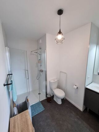  Appartement � louer 1 pi�ce 22 m�