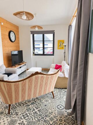 Maison à vendre 4 pièces 85 m²