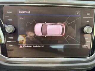 T-ROC 1.5 TSI 150 EVO Start/Stop DSG7 Carat 2020 occasion 84700 Sorgues