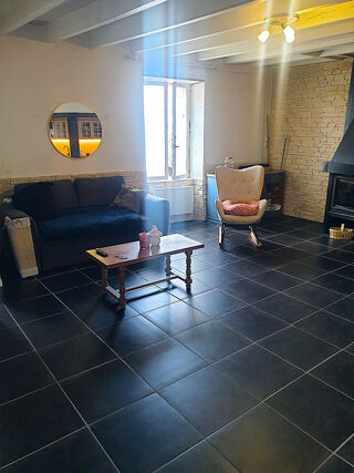  Maison à vendre 6 pièces 132 m²