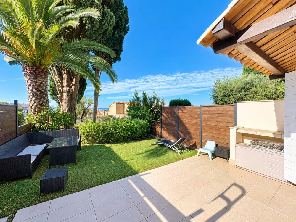 Vente Maison Maison à vendre 4 pièces MOUGINS (06) Mougins