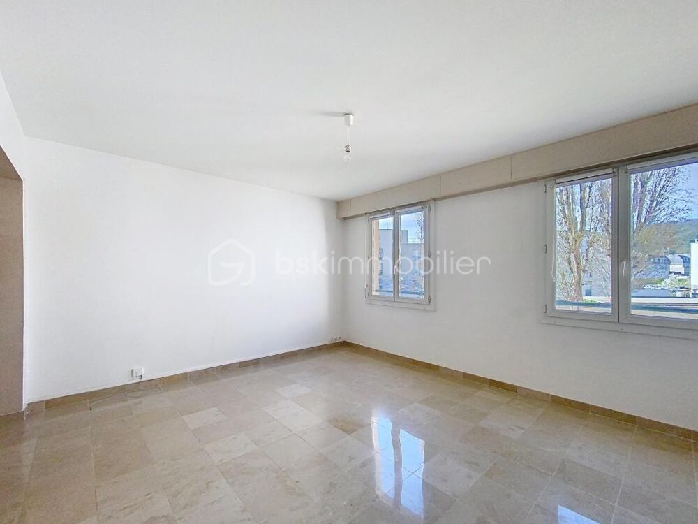 Vente Appartement Charmant appartement de trois pièces ETAMPES ST MICHEL Etampes
