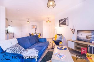  Appartement � vendre 4 pi�ces 84 m�